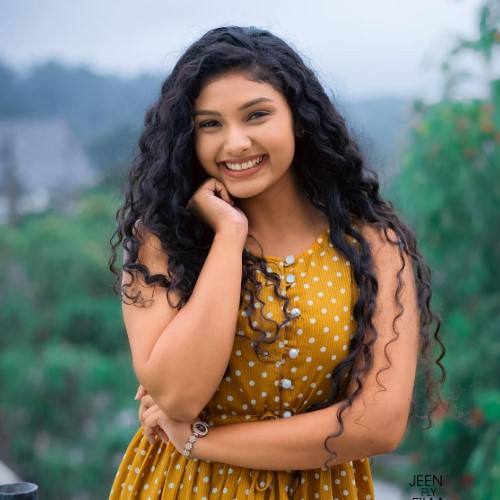 Suhandi Wosadi profile image